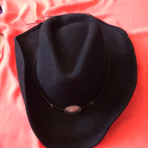 texana stetson 5x